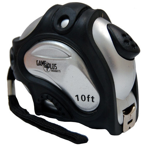 Game Plus Tape Measure | Odin's Place
