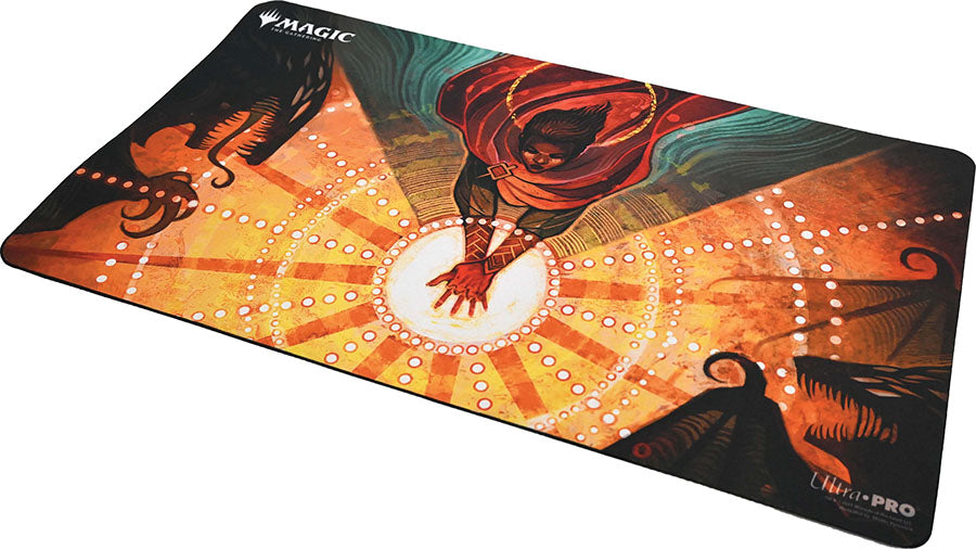 Ultra Pro Playmat: MTG Mystical Archive: Grapeshot | Odin's Place