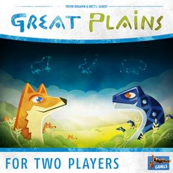 Great Plains | Odin's Place
