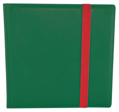 DEX Binder Noir 12 | Odin's Place