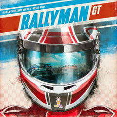 Rallyman GT | Odin's Place