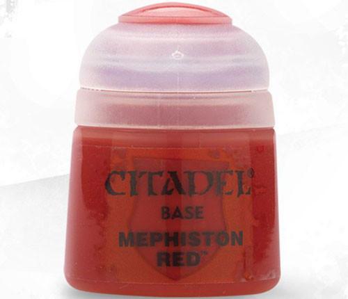 Citadel base paint | Odin's Place