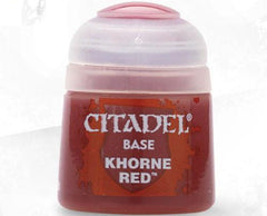 Citadel base paint | Odin's Place