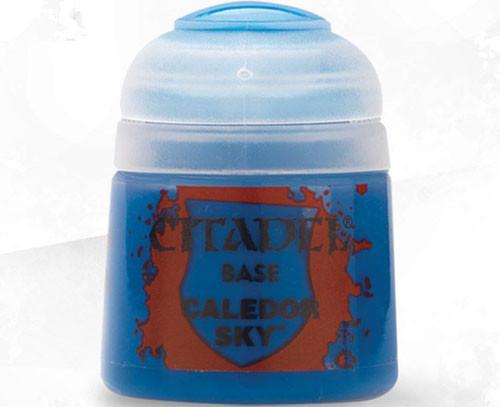 Citadel base paint | Odin's Place