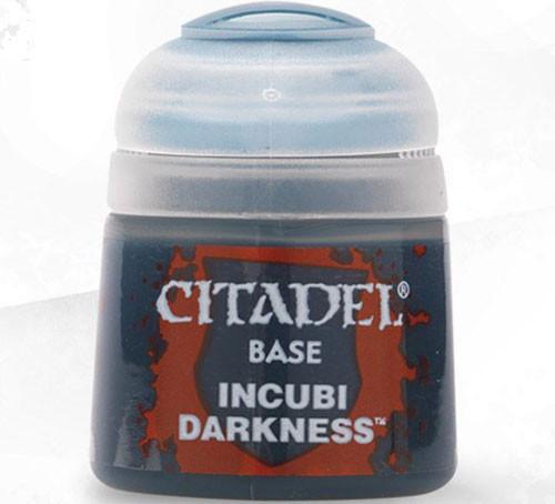 Citadel base paint | Odin's Place