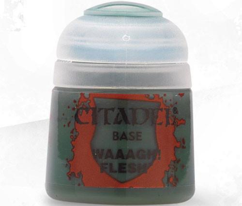 Citadel base paint | Odin's Place