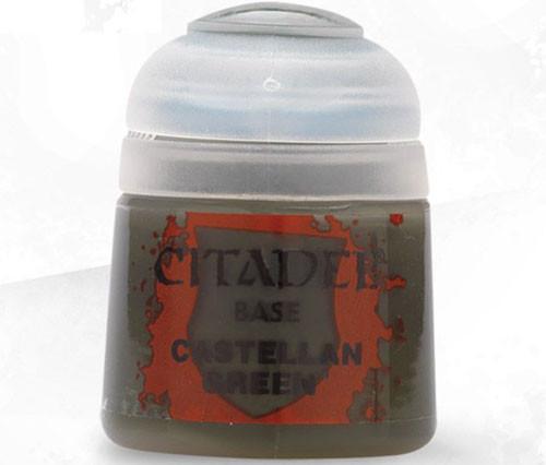 Citadel base paint | Odin's Place