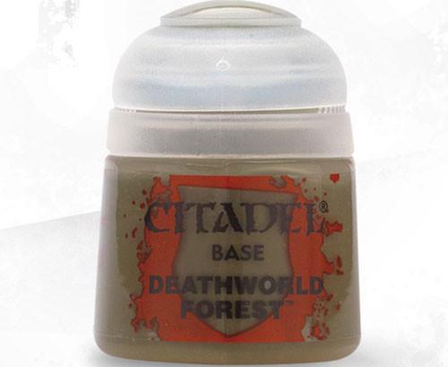 Citadel base paint | Odin's Place