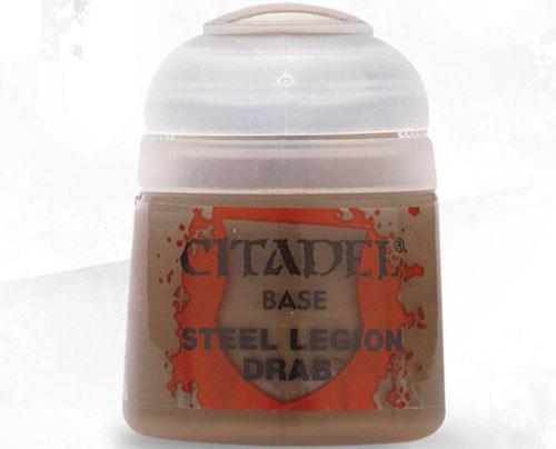 Citadel base paint | Odin's Place