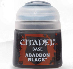Citadel base paint | Odin's Place