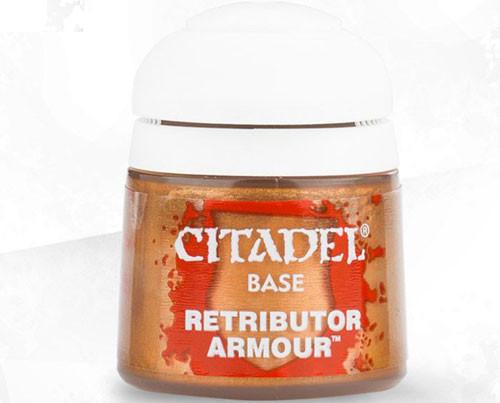 Citadel base paint | Odin's Place