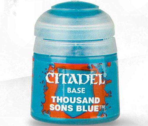 Citadel base paint | Odin's Place