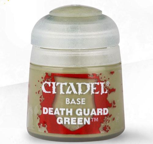 Citadel base paint | Odin's Place