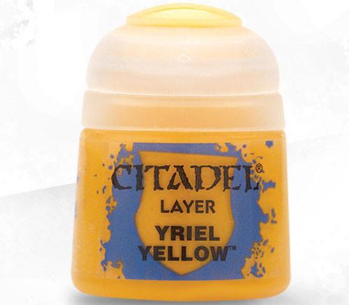 Citadel Layer Paint | Odin's Place