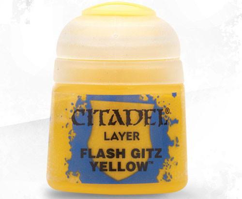 Citadel Layer Paint | Odin's Place