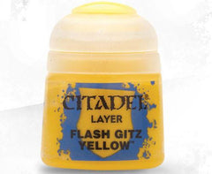 Citadel Layer Paint | Odin's Place