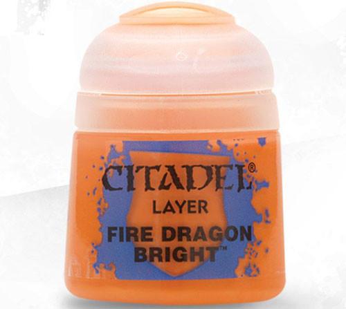 Citadel Layer Paint | Odin's Place
