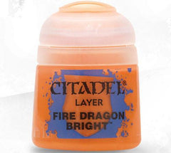 Citadel Layer Paint | Odin's Place