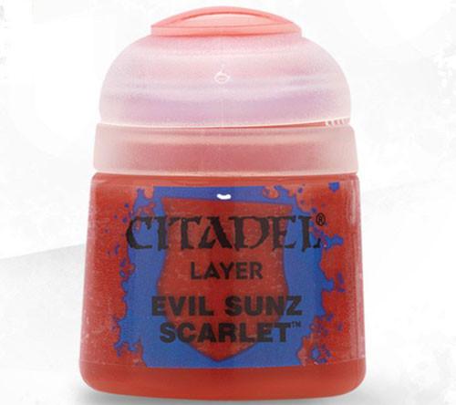 Citadel Layer Paint | Odin's Place