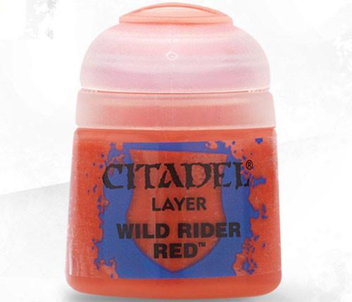 Citadel Layer Paint | Odin's Place