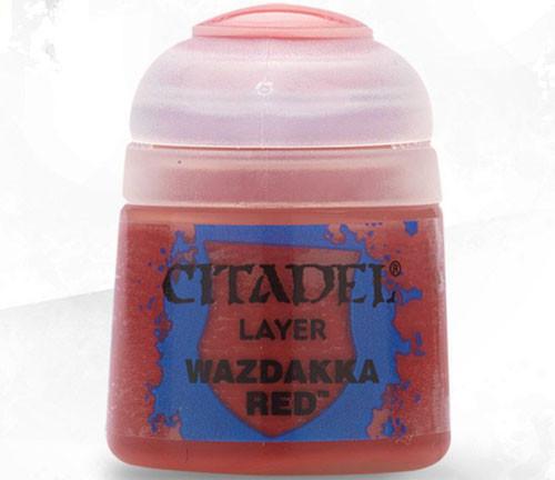 Citadel Layer Paint | Odin's Place