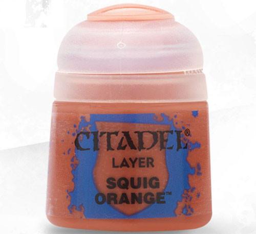 Citadel Layer Paint | Odin's Place