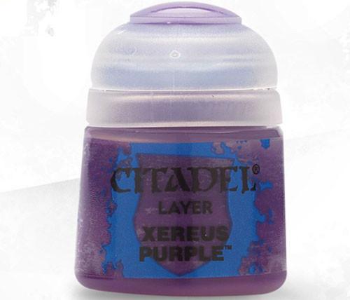 Citadel Layer Paint | Odin's Place