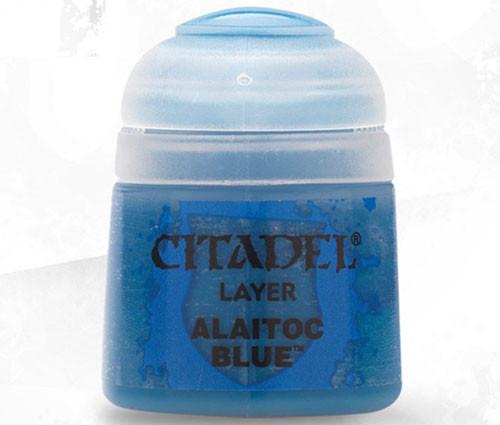 Citadel Layer Paint | Odin's Place