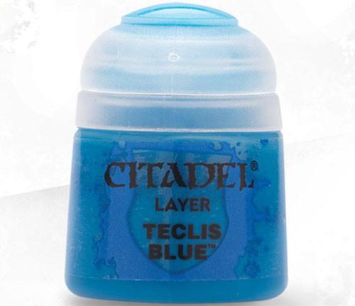 Citadel Layer Paint | Odin's Place