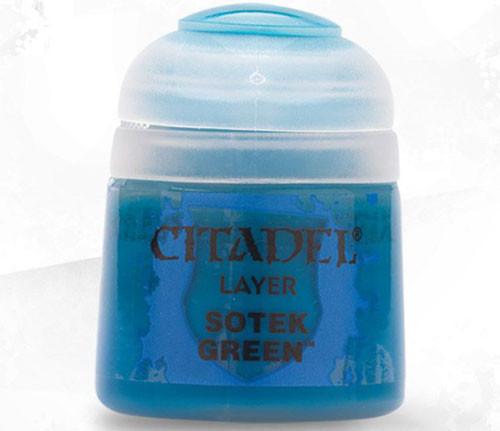 Citadel Layer Paint | Odin's Place