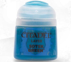 Citadel Layer Paint | Odin's Place