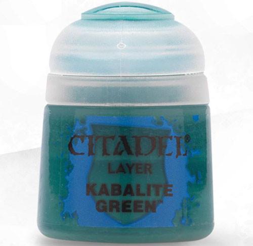 Citadel Layer Paint | Odin's Place