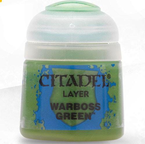 Citadel Layer Paint | Odin's Place