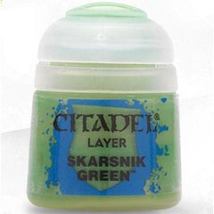 Citadel Layer Paint | Odin's Place