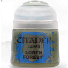 Citadel Layer Paint | Odin's Place