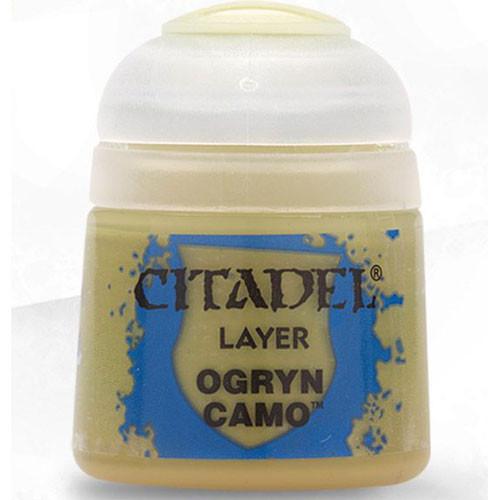Citadel Layer Paint | Odin's Place