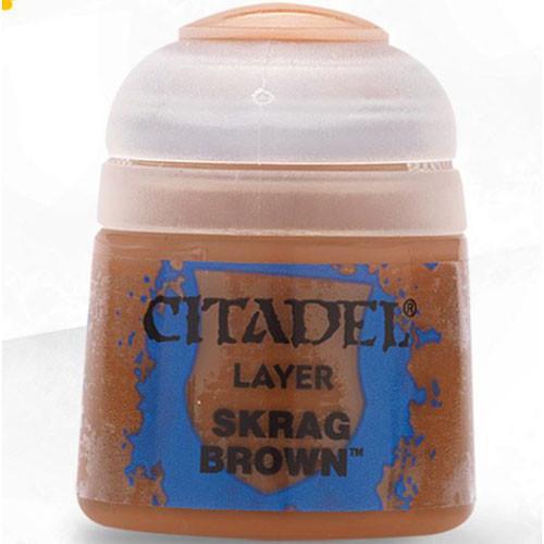 Citadel Layer Paint | Odin's Place