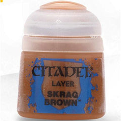 Citadel Layer Paint | Odin's Place