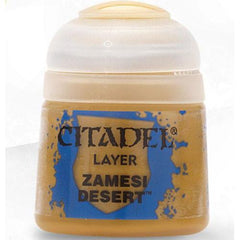 Citadel Layer Paint | Odin's Place