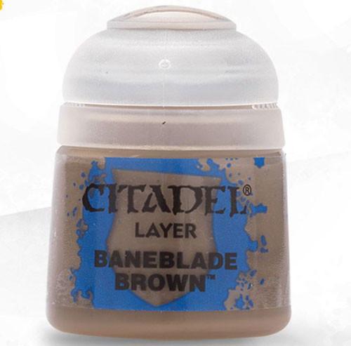 Citadel Layer Paint | Odin's Place