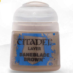 Citadel Layer Paint | Odin's Place