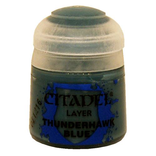 Citadel Layer Paint | Odin's Place