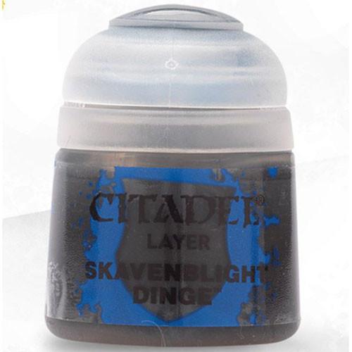 Citadel Layer Paint | Odin's Place
