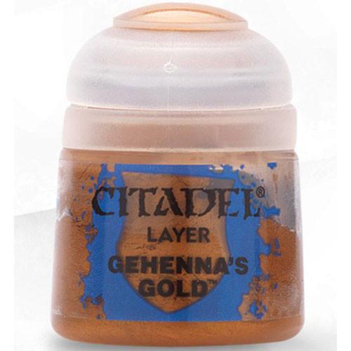 Citadel Layer Paint | Odin's Place