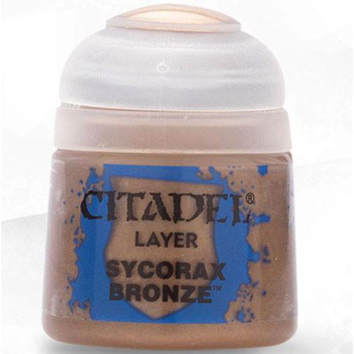 Citadel Layer Paint | Odin's Place