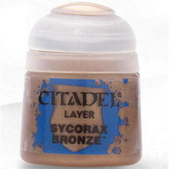 Citadel Layer Paint | Odin's Place