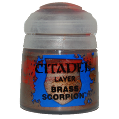 Citadel Layer Paint | Odin's Place