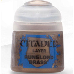 Citadel Layer Paint | Odin's Place