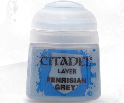 Citadel Layer Paint | Odin's Place