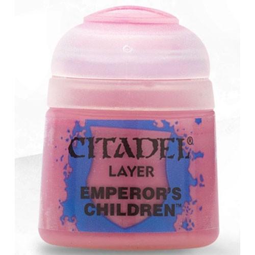 Citadel Layer Paint | Odin's Place